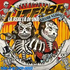 GRANDE NAZIONE Litfiba