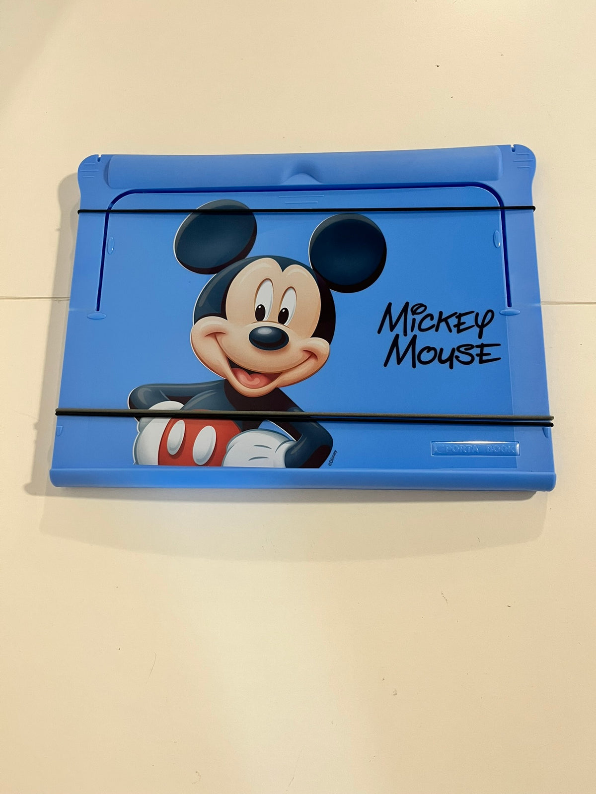 Interno del leggio da tavolo pieghevole Disney
