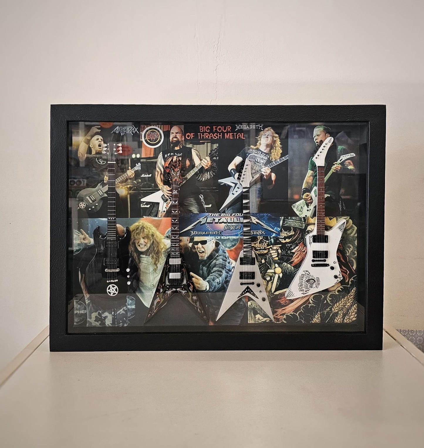 Quadro "Metal"