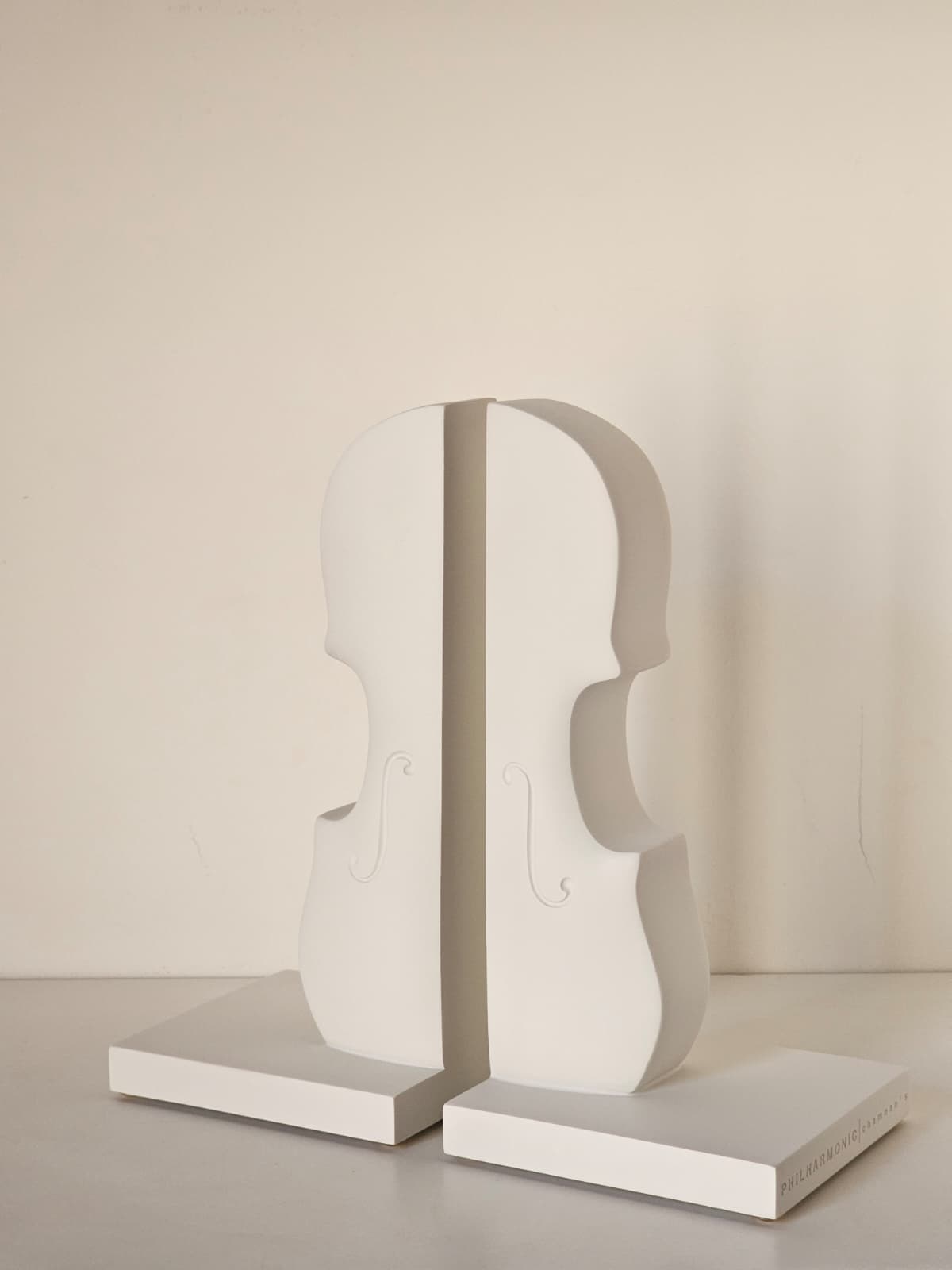 Reggilibri Violino – Philharmonic Chamnan's