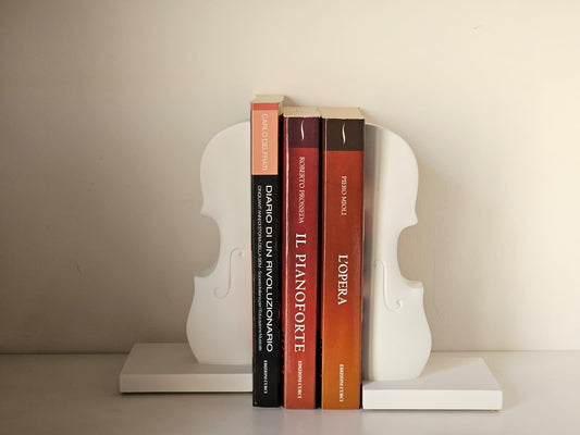 Reggilibri Violino – Philharmonic Chamnan's