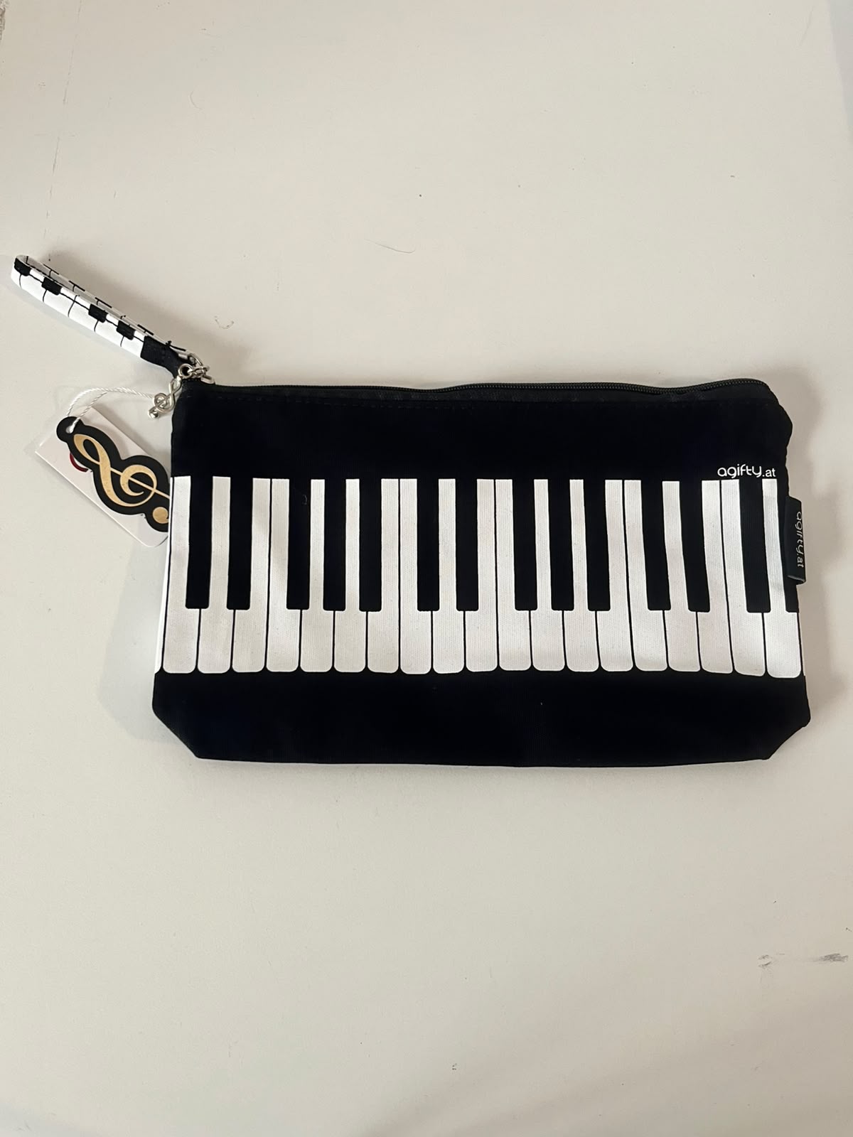 Pochette Tastiera di Pianoforte